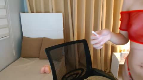 Snapshot of shanaiamiraclets chatting on 01/31/25, 02:15 miraclets online show from 01/31/25, 02:15
