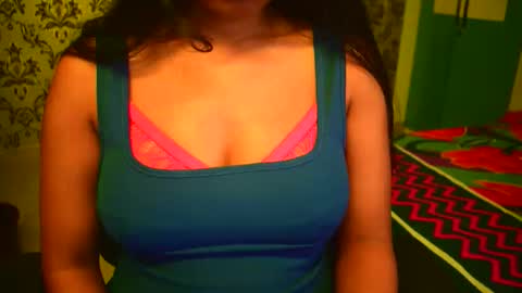 shanaya indian online show from 02/01/26, 02:21
