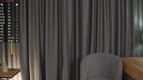 Maya3 online show from 11/12/25, 11:10