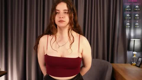 Maya3 online show from 12/18/25, 11:38