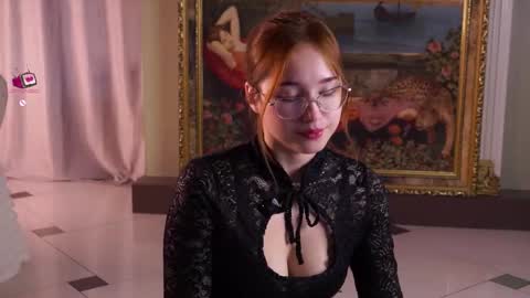 Snapshot of shandrahoner chatting on 05/06/26, 12:10 Liza online show from 05/06/26, 12:10