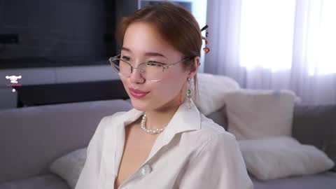 Snapshot of shandrahoner chatting on 05/26/26, 12:01 Liza online show from 05/26/26, 12:01