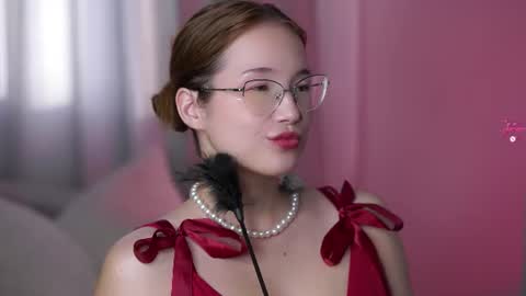 Snapshot of shandrahoner chatting on 06/13/26, 12:36 Liza online show from 06/13/26, 12:36