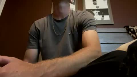 Snapshot of shaneconn1509 chatting on 09/23/25, 12:24 ShaneConn online show from 09/23/25, 12:24