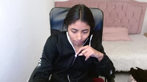 shanelle online show from 01/23/25, 09:29