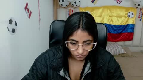 shanelle online show from 06/11/26, 01:09