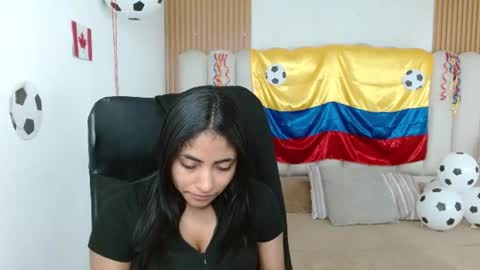 shanelle online show from 06/20/26, 12:08