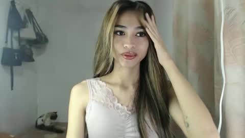 Snapshot of shanegreents chatting on 10/05/25, 02:43 bini aiah online show from 10/05/25, 02:43
