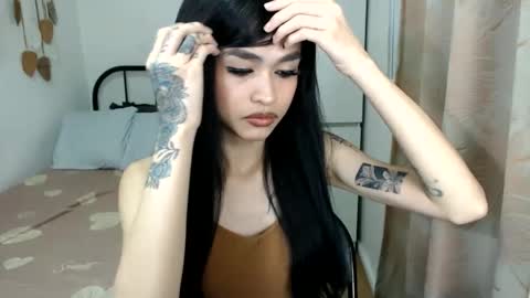 bini aiah online show from 06/11/26, 02:44