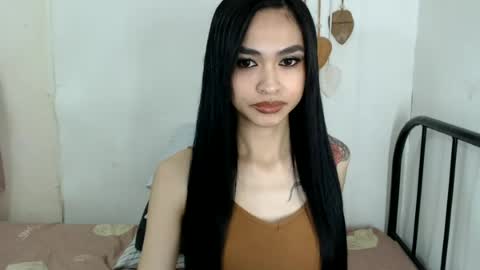 bini aiah online show from 06/20/26, 02:14