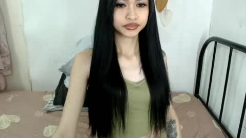 bini aiah online show from 06/21/26, 11:29