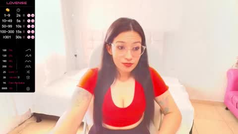 Shanel  online show from 10/02/25, 02:13