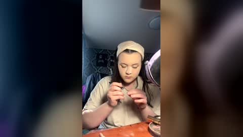 shanelbayerr online show from 05/14/26, 01:51