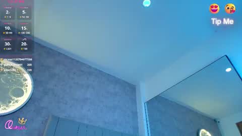 Snapshot of shanell__hott chatting on 06/26/26, 03:00 shanell online show from 06/26/26, 03:00