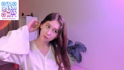 Snapshot of shanellwreath chatting on 02/13/26, 05:42 me name is Mia online show from 02/13/26, 05:42