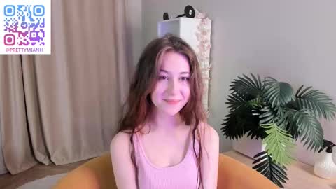 Snapshot of shanellwreath chatting on 03/13/26, 07:09 me name is Mia online show from 03/13/26, 07:09