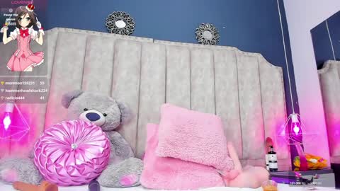 Snapshot of shanelwest7 chatting on 12/30/24, 05:02 Shanel online show from 12/30/24, 05:02