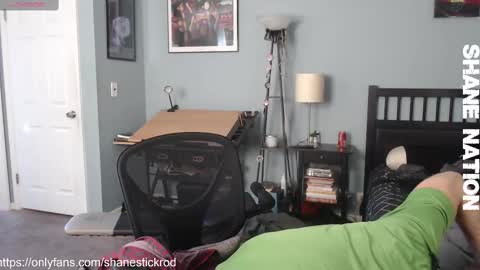 shanestickrod online show from 09/08/25, 09:25