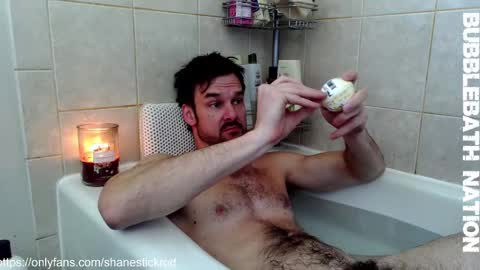 shanestickrod online show from 09/23/25, 04:43