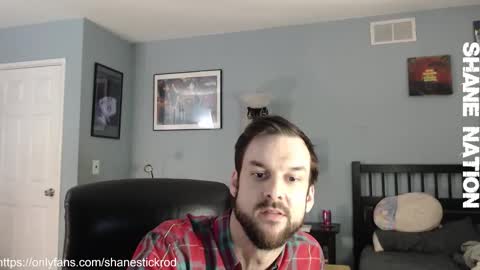 shanestickrod online show from 12/14/25, 11:42