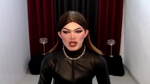 Shane X online show from 03/08/25, 01:14