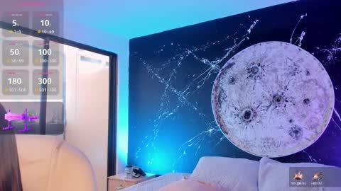 ShaniaDaniels online show from 11/14/25, 09:13