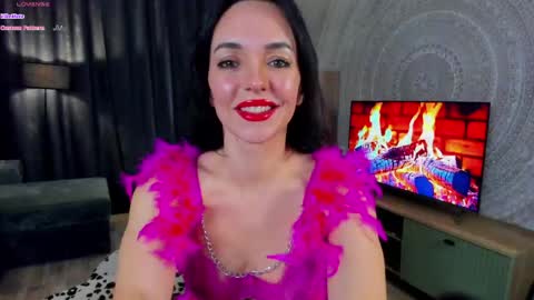 Hi Im Shanita or Mistress  online show from 04/30/26, 08:15