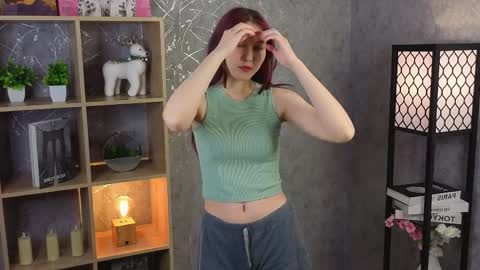 Alexa online show from 04/07/26, 02:23