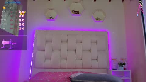 Shana online show from 02/22/25, 05:02