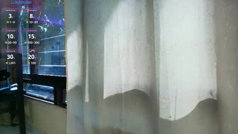 Shana online show from 10/14/25, 02:07