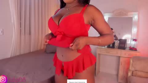 Shannol online show from 06/11/26, 01:05