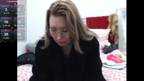 Shannon07 online show from 05/10/26, 03:44