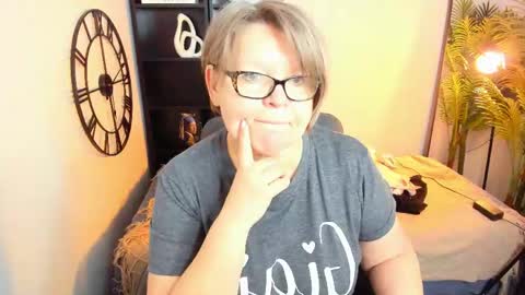 Shannon online show from 04/30/26, 08:20