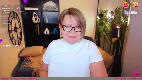 Shannon online show from 05/07/26, 05:13