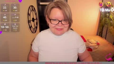 Shannon online show from 05/12/26, 05:04