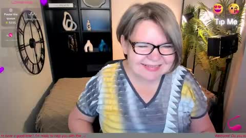 Shannon online show from 05/13/26, 05:05