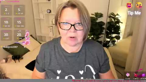 Snapshot of shannonshine chatting on 06/13/26, 08:12 Shannon online show from 06/13/26, 08:12
