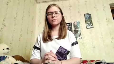 Anya online show from 06/22/26, 08:22