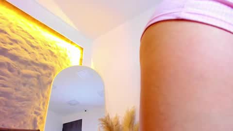 Shanntal  online show from 01/31/25, 07:08