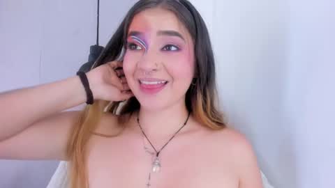 Shanntal  online show from 09/11/25, 08:31