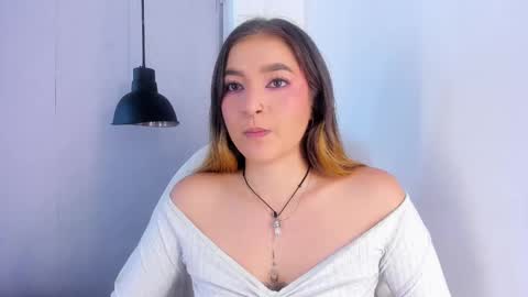 Shanntal  online show from 09/13/25, 07:46