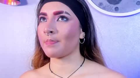 Shanntal  online show from 11/05/25, 07:58