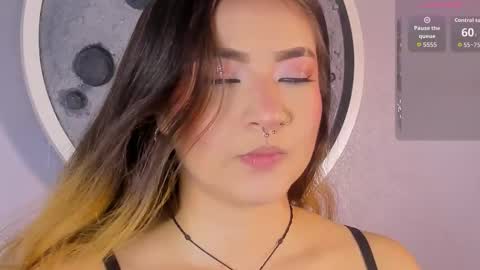 Shanntal  online show from 11/29/25, 07:39