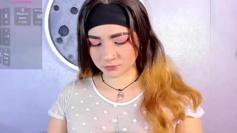 Shanntal  online show from 12/02/25, 07:53