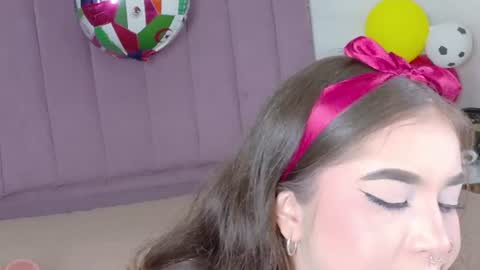 Shanntal  online show from 06/24/26, 07:46