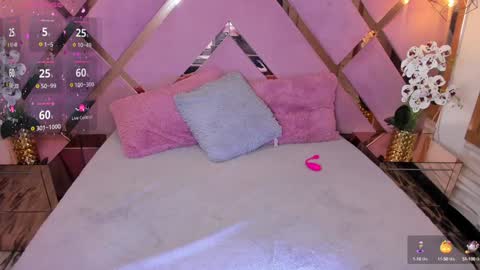 SHANON online show from 01/10/25, 07:11