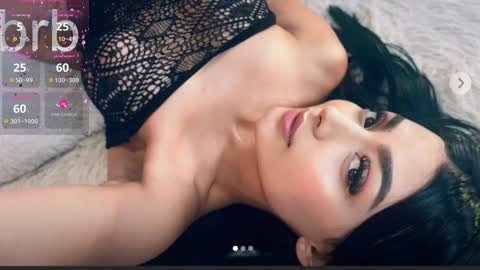 SHANON online show from 01/13/25, 10:13