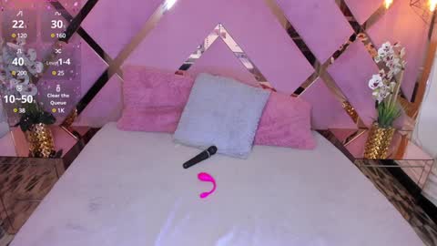 SHANON online show from 01/16/25, 07:10