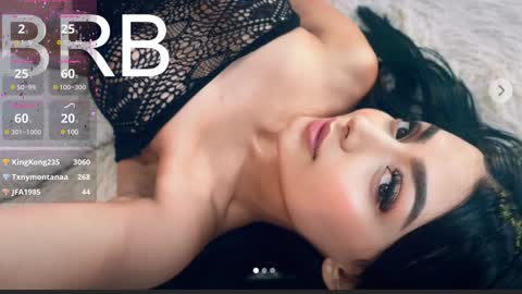 SHANON online show from 01/16/25, 10:12