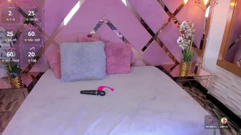 SHANON online show from 01/17/25, 07:16